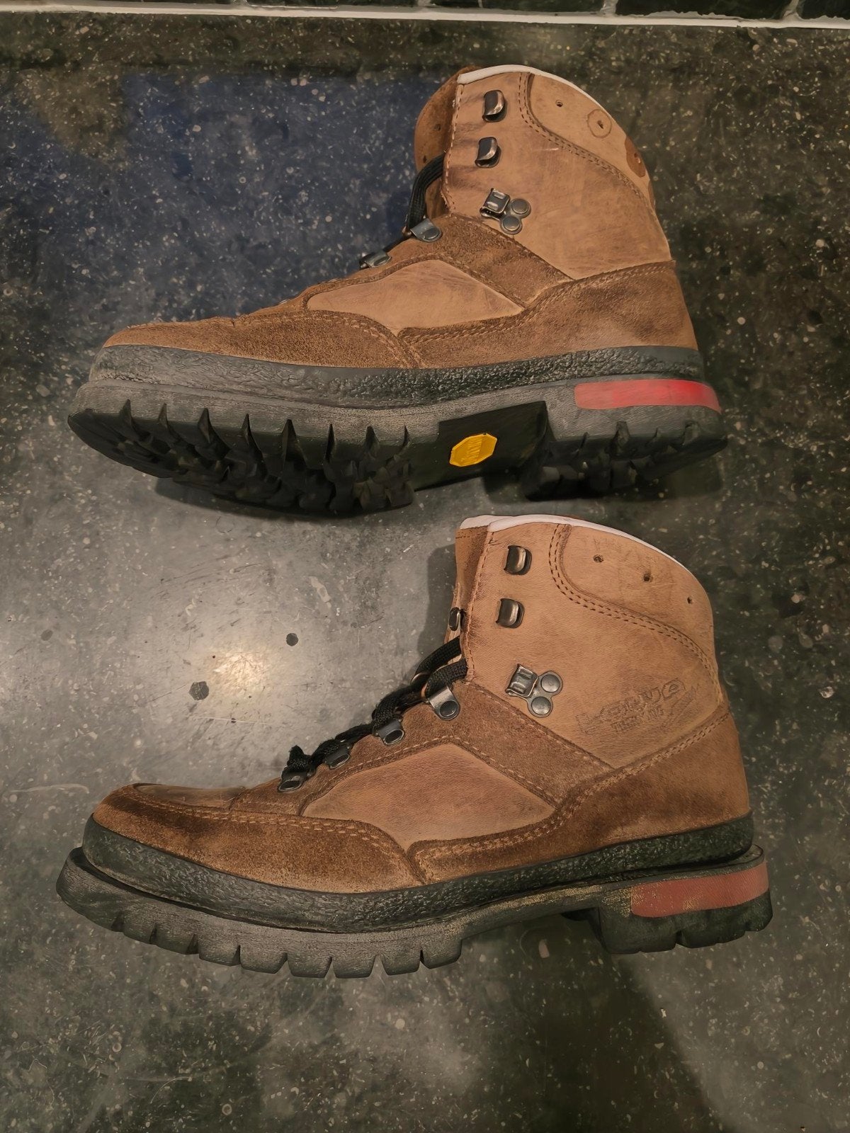 Lowa bergschoenen, wandelschoenen maat 39/40, Sport en Fitness, Bergsport en Wandelen, Ophalen of Verzenden, Gebruikt, Schoenen