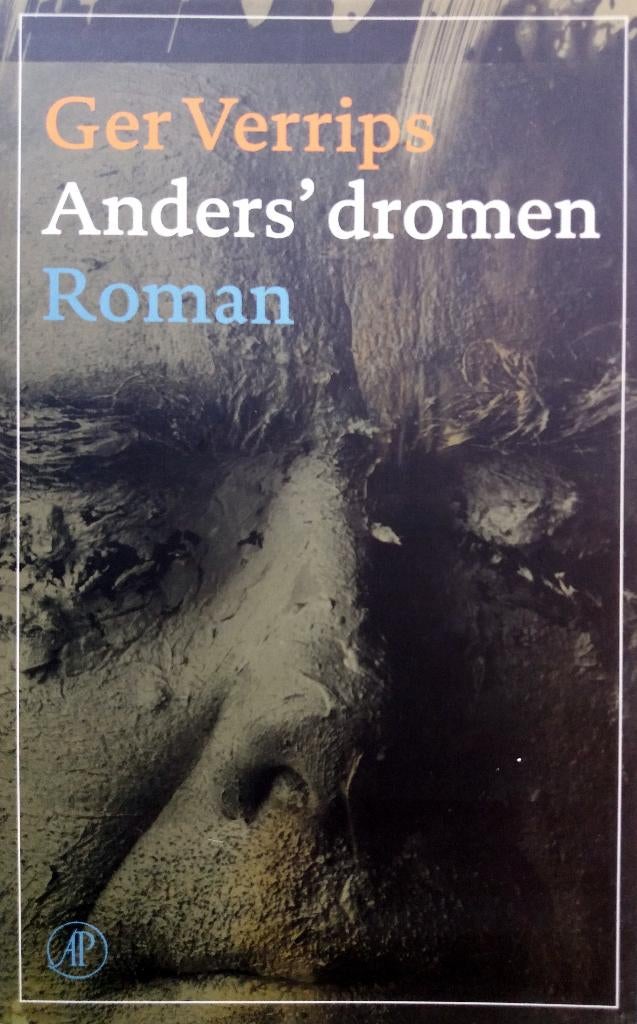 Ger Verrips - Anders' dromen, Ophalen of Verzenden, Nieuw, Nederland