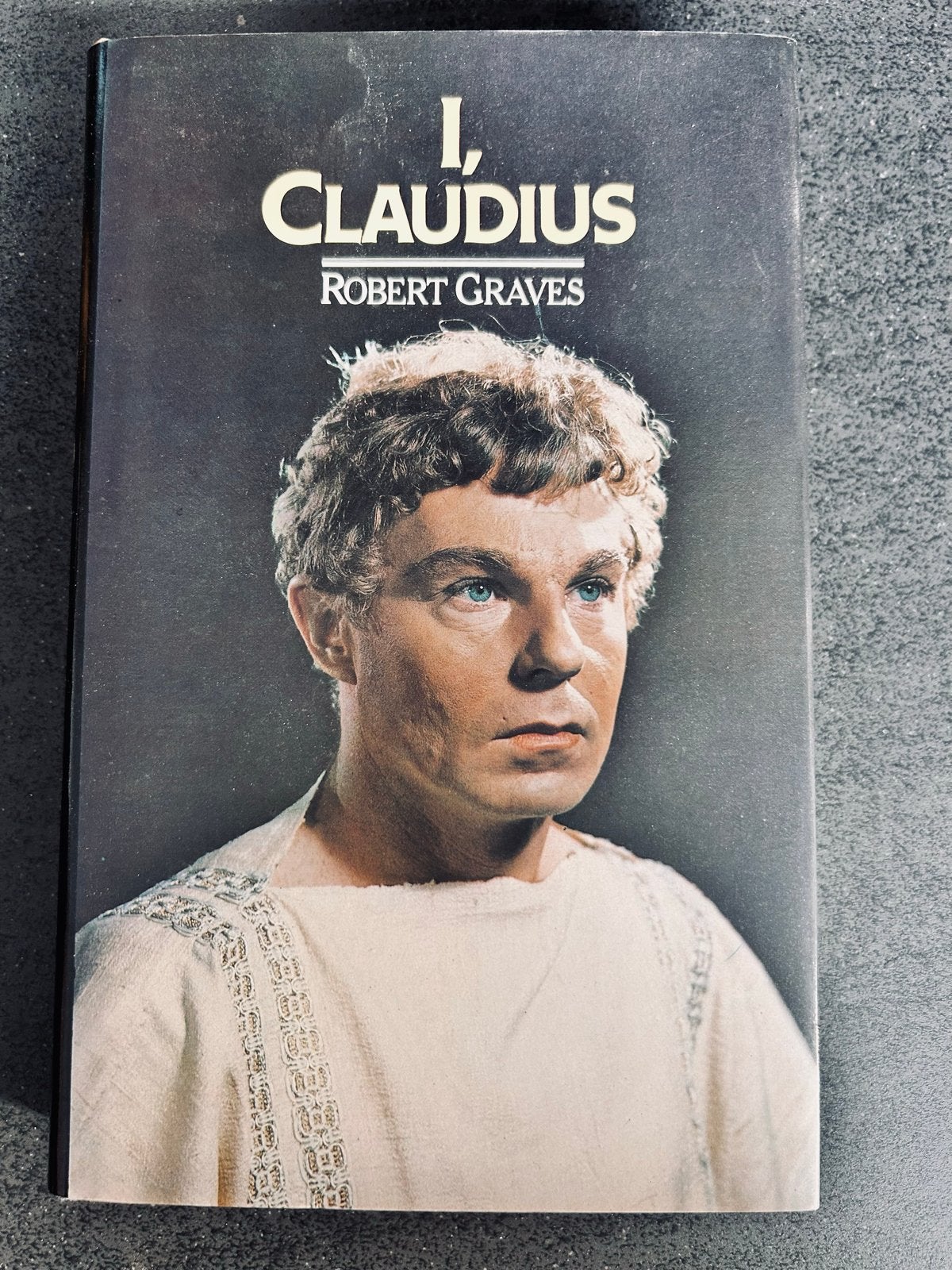 I, Claudius - Robert Graves (1977), Ophalen of Verzenden, 20e eeuw of later, Gelezen