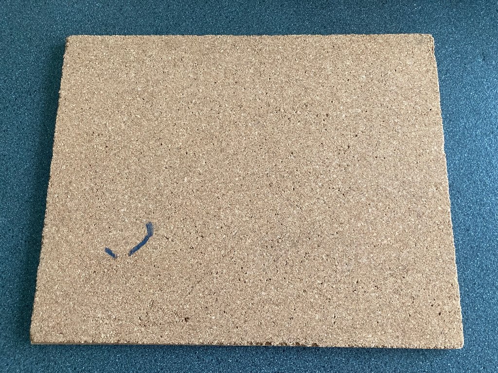 het originele grote timmerbord voor Hamertje Tik zgan, Ophalen of Verzenden, Nieuw, Jongen