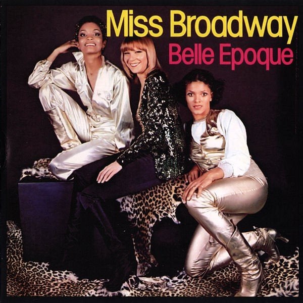 CD: Belle Epoque – Miss Broadway (NIEUW + SEALED), Cd's en Dvd's, Ophalen of Verzenden, Nieuw in verpakking, Disco