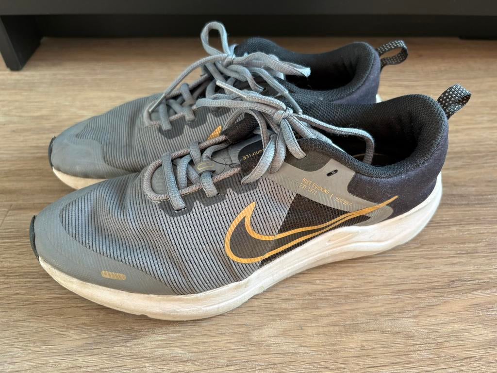 Nike running schoenen maat 39, Ophalen of Verzenden, Zo goed als nieuw, Hardloopschoenen, Nike