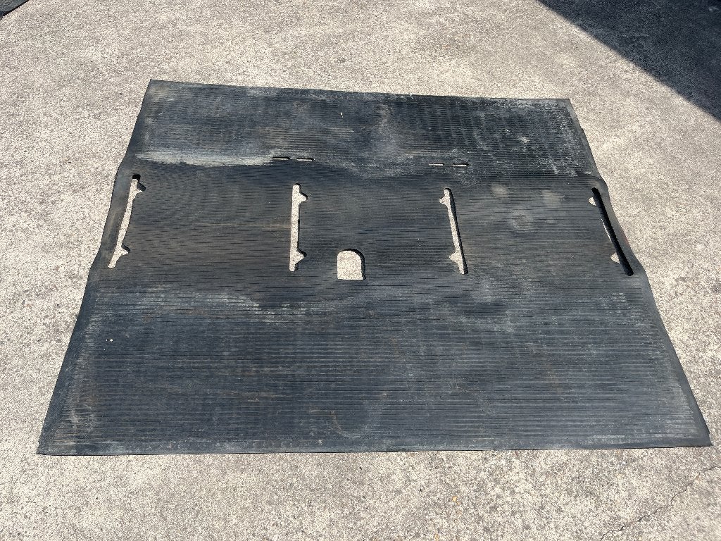 Volkswagen t2b mat laadruimte originalteil, Auto-onderdelen, Ophalen, Gebruikt, Volkswagen