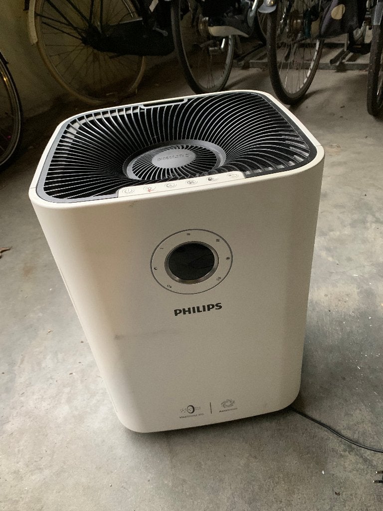 Philips  luchtreiniger AC5659/10, Ophalen, Zo goed als nieuw, Luchtreiniger