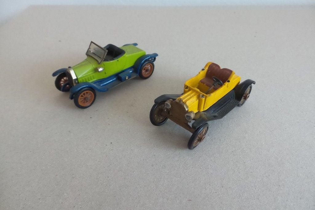Rio , safir, Ophalen of Verzenden, Gebruikt, Auto, Overige merken