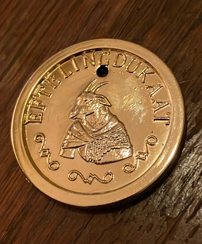 7 geitjes, Verzenden, Nieuw, Overige typen