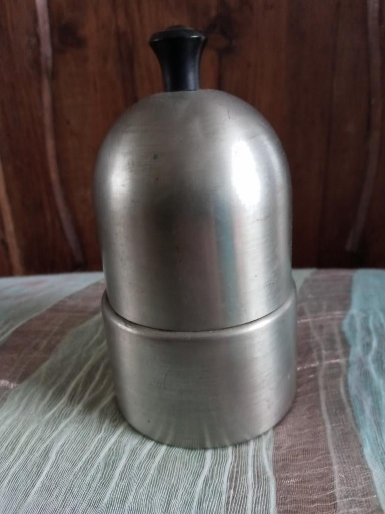 Mooie vintage sigarettenhouder, Antiek en Kunst, Verzenden