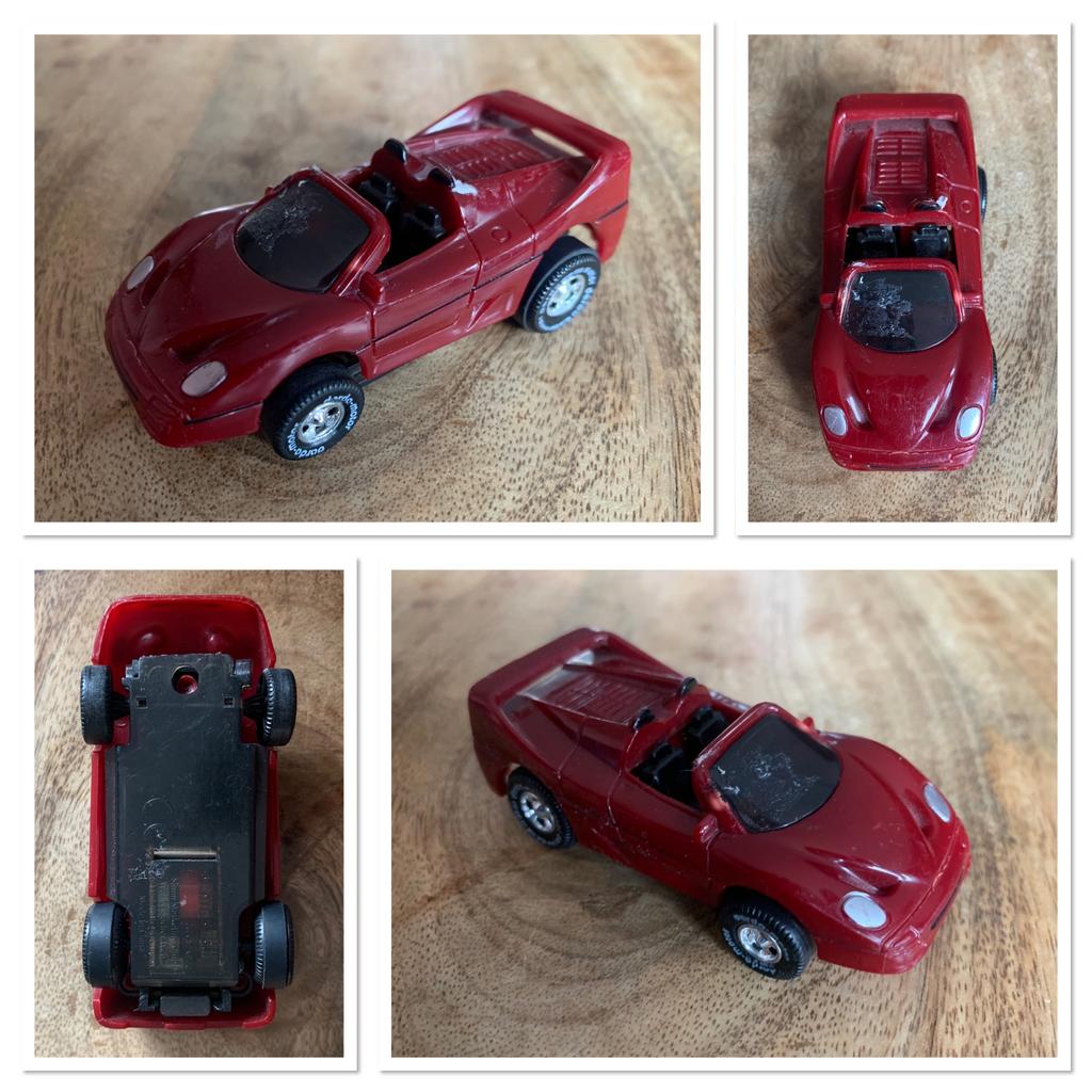 Diablo, Verzamelen, Speelgoed, Ophalen of Verzenden