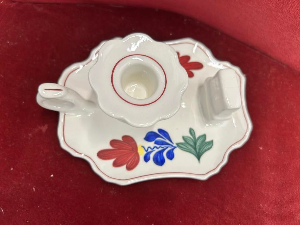 Boerenbont blaker, Huis en Inrichting, Keuken | Servies, Div, Ophalen of Verzenden, Zo goed als nieuw, Div