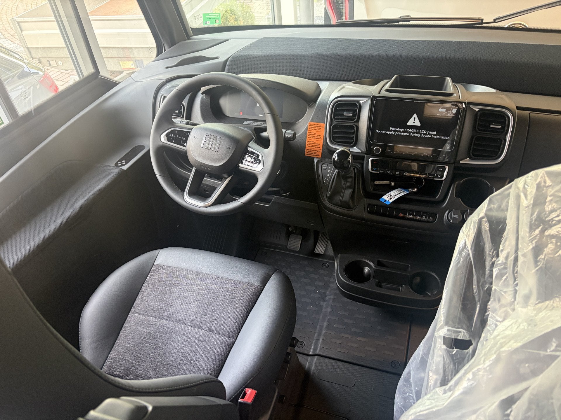 NIESMANN BISCHOFF ISMOVE 6.9E 180pk Aut ALDE Geen hefbed Hea, Caravans en Kamperen, Niesmann+Bischoff, 7 tot 8 meter, Diesel, Mark@niesmannbischoff.nl