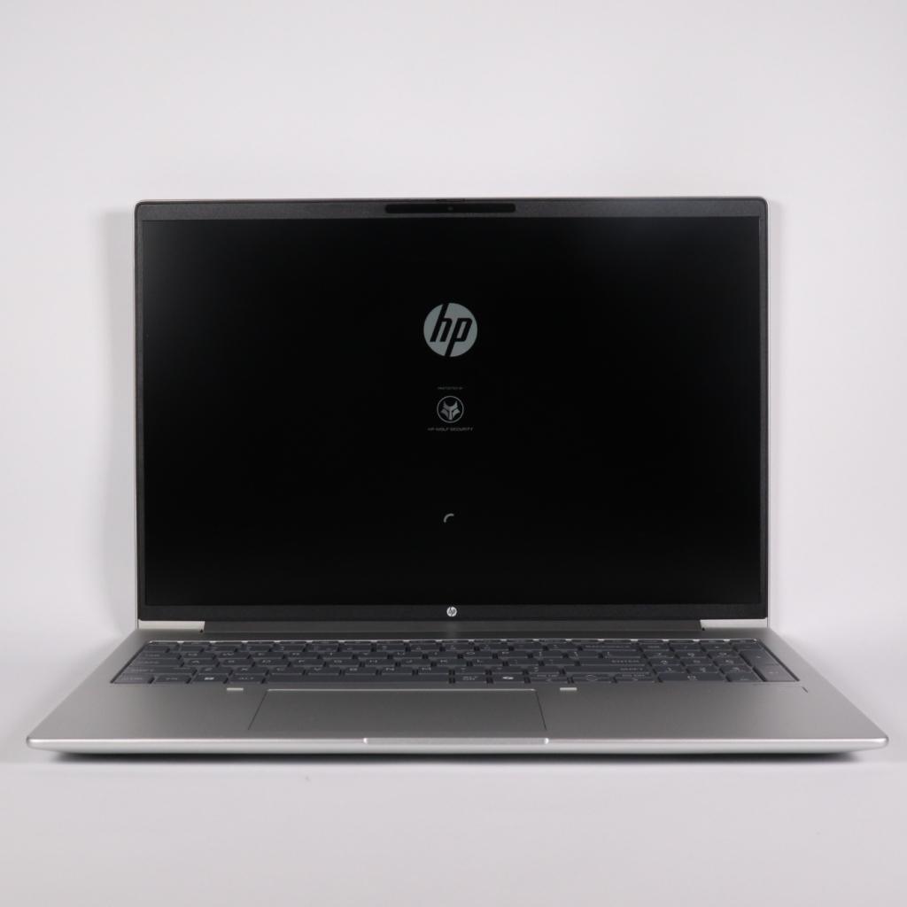HP Probook 465 G11 AMD Ryzen 5 7535u 16GB 1TB - A Grade, HP, Zo goed als nieuw, Support@hp.com, 1501 Page Mill Road
Palo Alto, CA 94304
USA