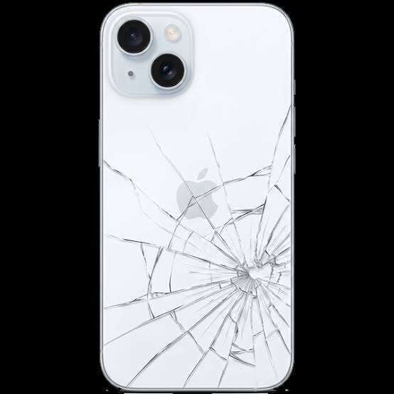 Achterkant vervangen iphone, Ophalen of Verzenden, Overige typen
