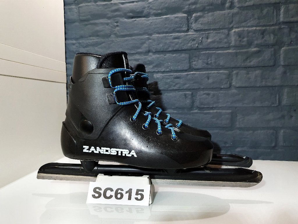 Zandstra Combinoren Combi Combinoor Comfort Noren Maat 38, Zandstra, Combinoren, Verzenden, Zo goed als nieuw