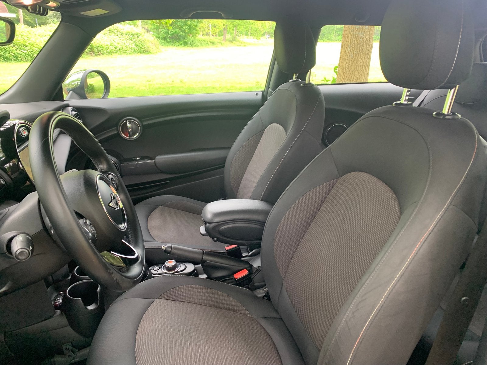 Foto 16 van Mini Cooper 1.2 ONE 2016 XENON/CLIMATECONTROL/NAVI/NAP✅
