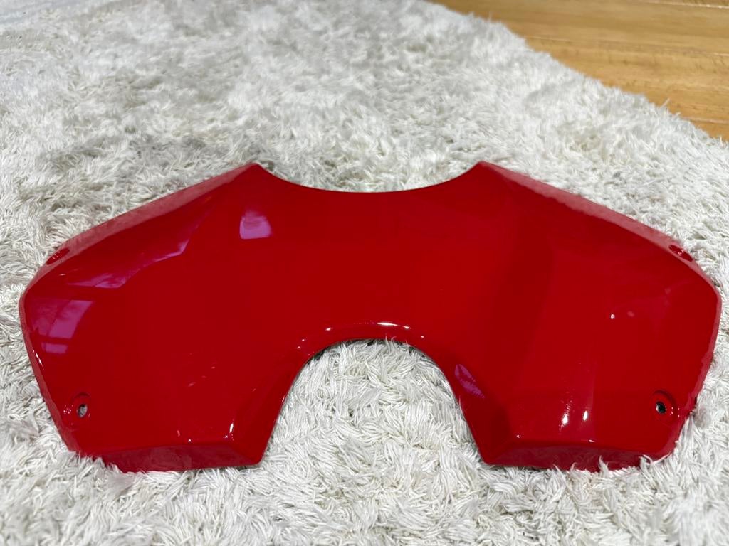 Panigale v4 accu deksel, Ophalen