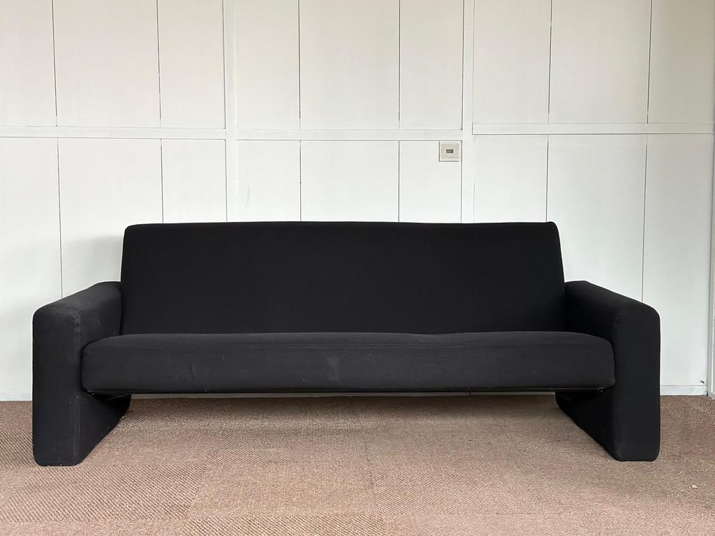 Sofa Artifort 691, Antiek en Kunst, Antiek | Meubels | Stoelen en Banken, Ophalen of Verzenden