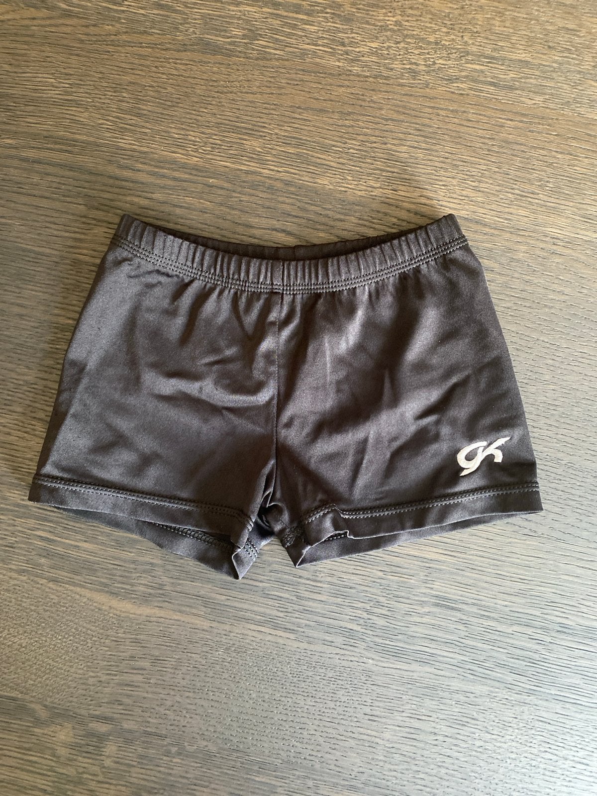 CK Turnbroekje Zwart Maat 122-240, Gebruikt, Turnbroekje, Zwart, Kindermaat 122 t/m 140