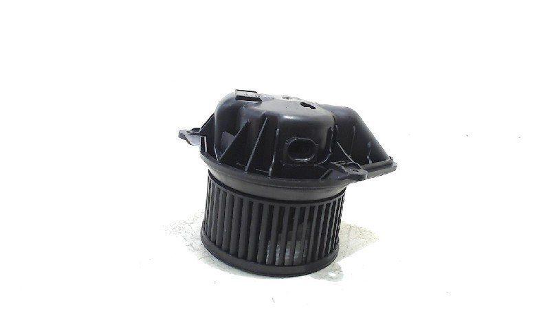 Kachel ventilator motor Peugeot 607, Auto-onderdelen, Airco en Verwarming, Peugeot, Gebruikt, Herkomst onderdeel bekend, 12 maanden garantie