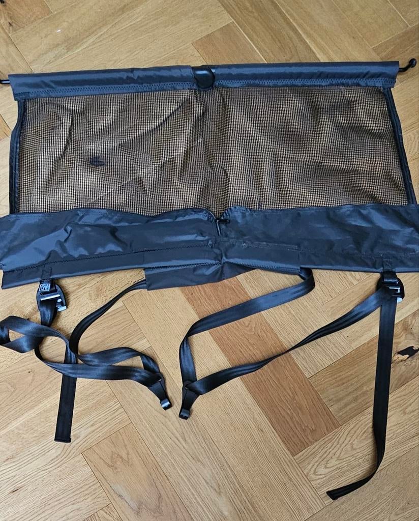 Nieuw bagagenet voor Volvo V60 2023, Auto diversen, Auto-accessoires, Ophalen of Verzenden, Nieuw