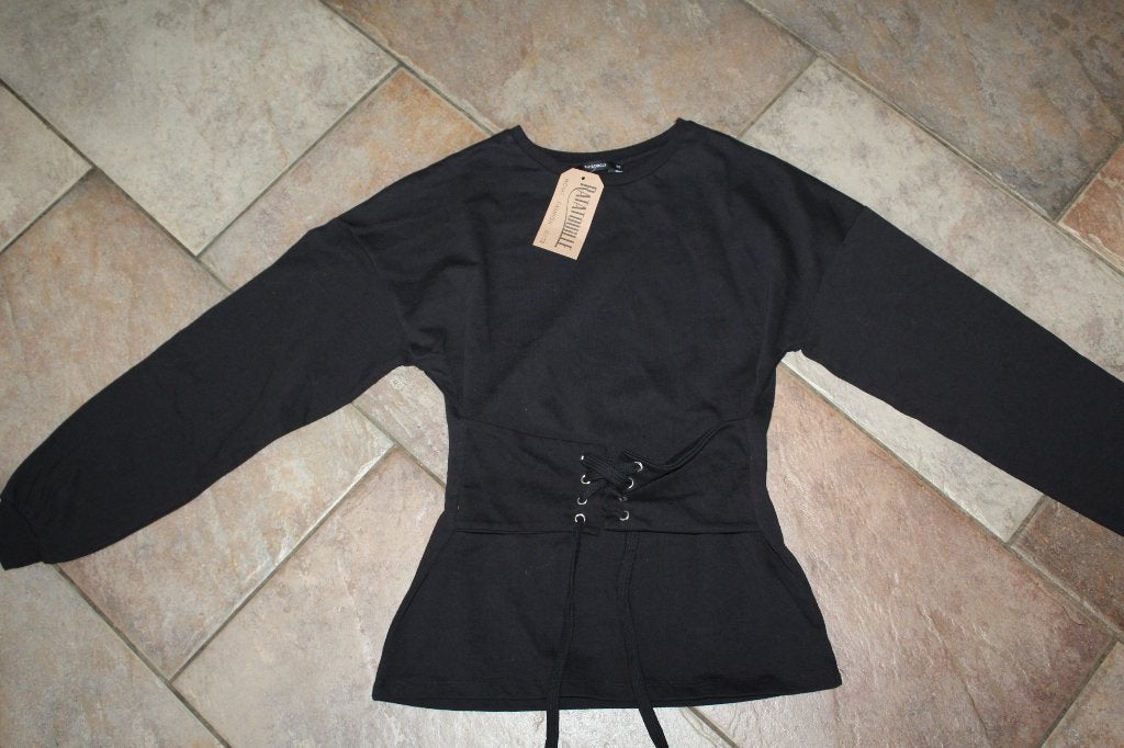 Rut en Cirle prachtig tuniek mt XS/S met prijskaartje, ., Nieuw, Ophalen of Verzenden, .