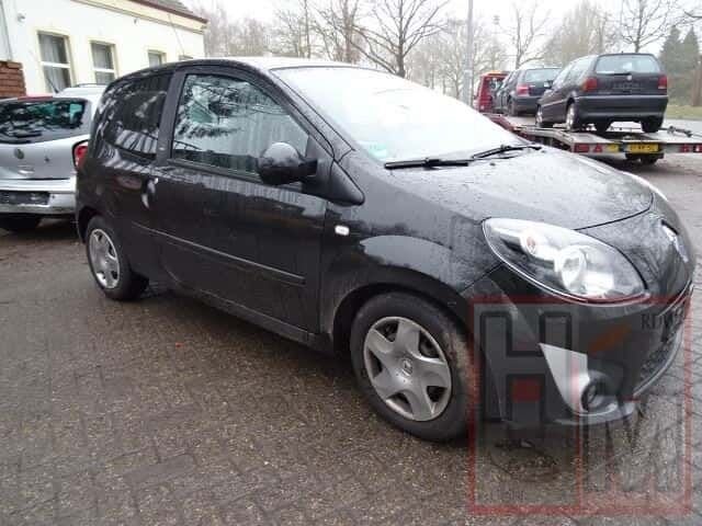 renault twingo bj 2008 1.2 16v d4f voor demontage, Auto-onderdelen, Gebruikt, -, Renault, -