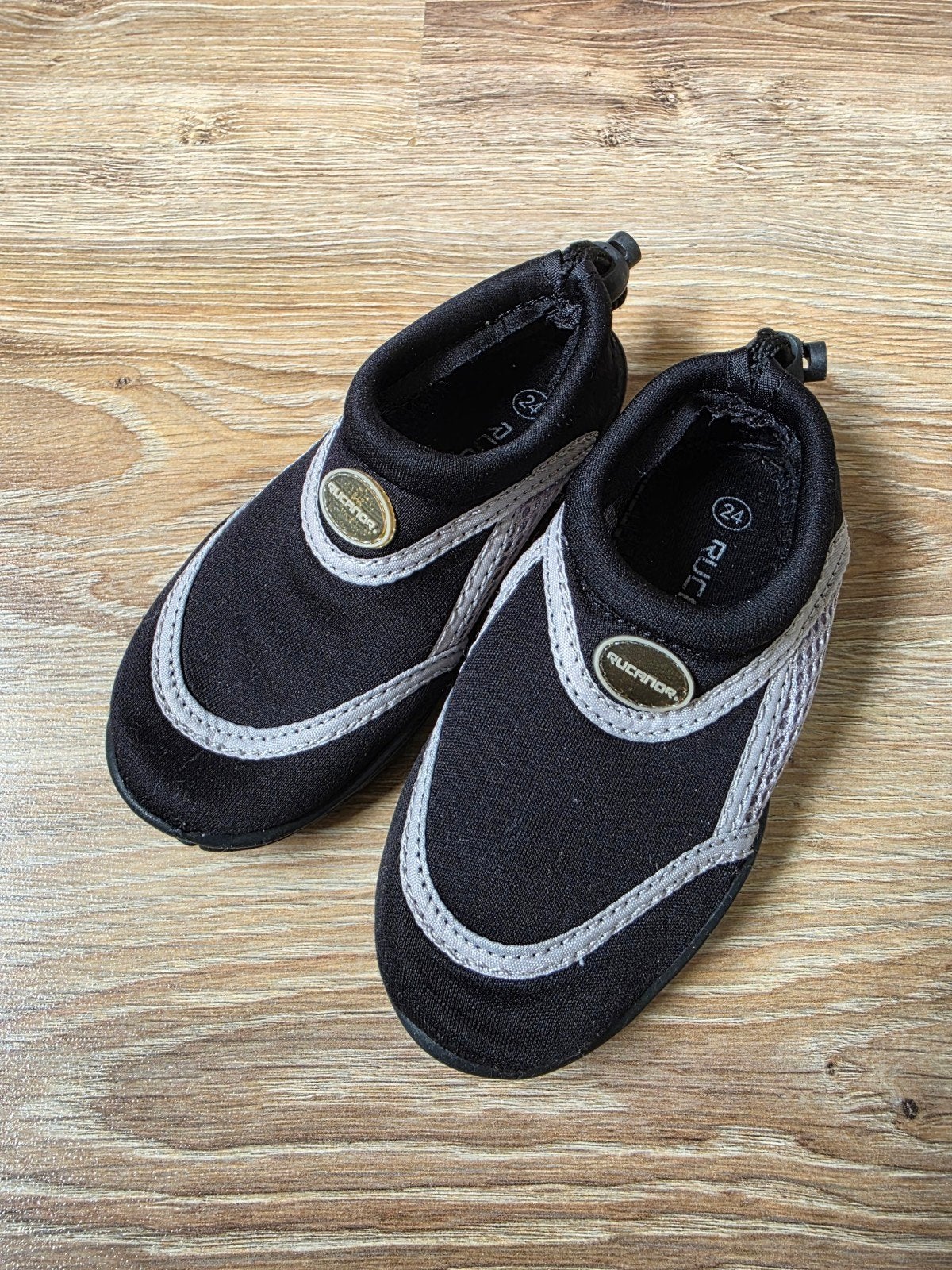 Waterschoenen - maat 24, Ophalen of Verzenden, Zo goed als nieuw, One size, Jongen of Meisje