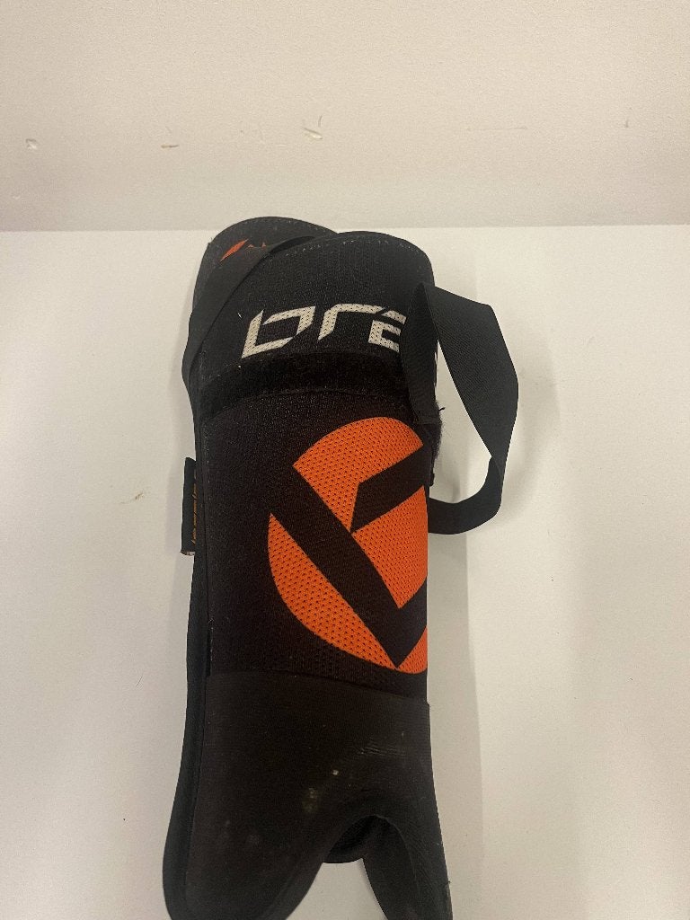 scheenbeschermers hockey, Sport en Fitness, Ophalen, Gebruikt, Overige typen