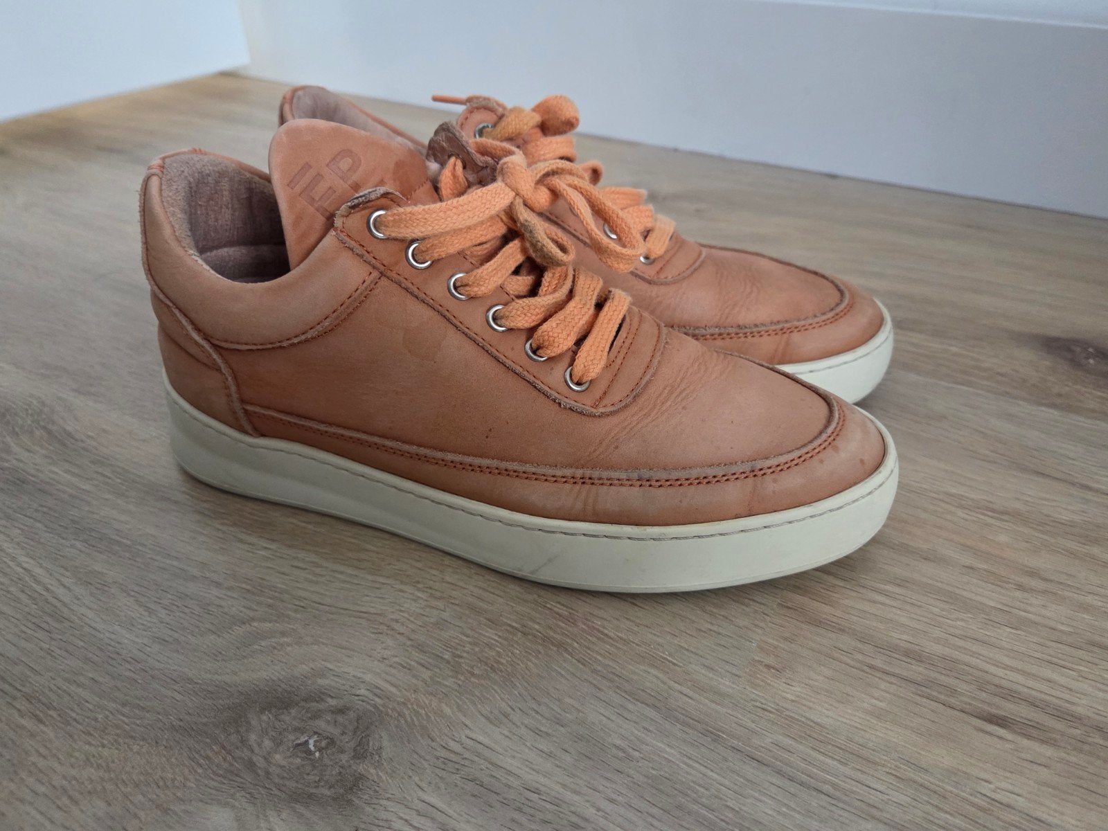 Filling Pieces sneakers in maat 38, Filling Pieces, Overige kleuren, Ophalen of Verzenden, Sneakers of Gympen