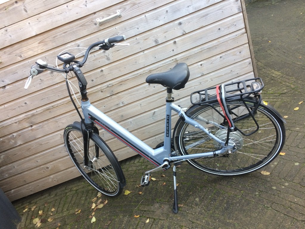 Sparta Ion GL+ Plus, Ophalen, Sparta, Gebruikt, 51 tot 55 cm