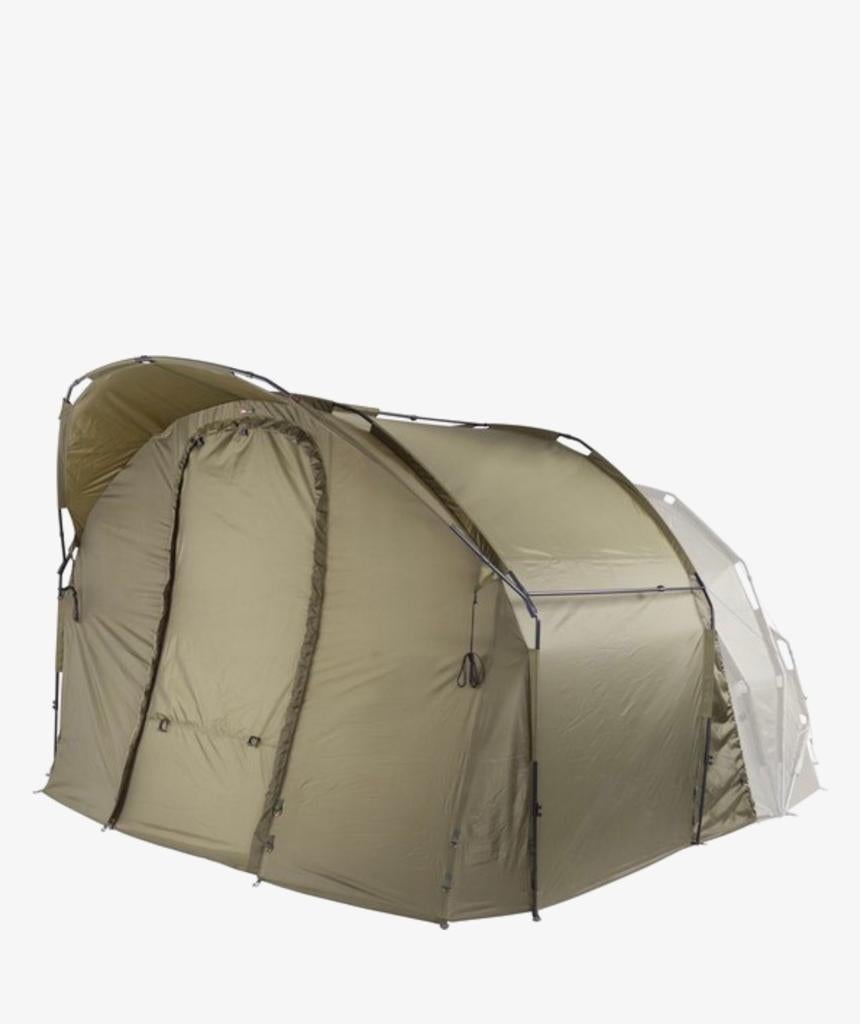 JRC Cocoon 2G Universal Porch Luifel. Is maar 3X gebruikt, Ophalen of Verzenden, Zo goed als nieuw, Overige typen