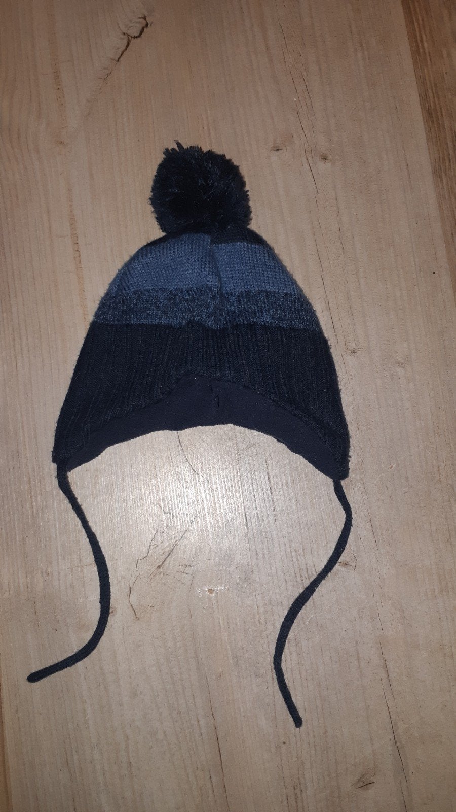 H&M muts maat 86/92, Gebruikt, H&M, Ophalen of Verzenden, Maat 86