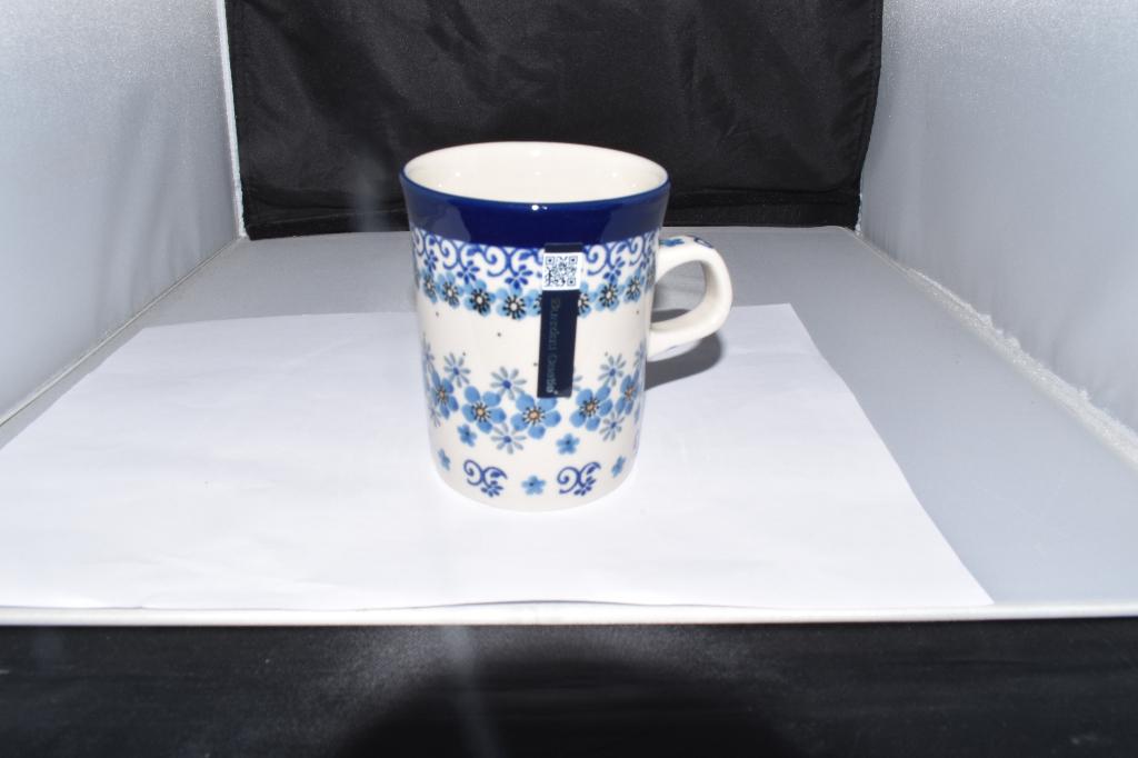 Mok Autumn Breeze Bunzlau Castle servies, Huis en Inrichting, Keuken | Servies, Keramiek, Ohmstraat 20, 3861NB Nijkerk, Overige typen
