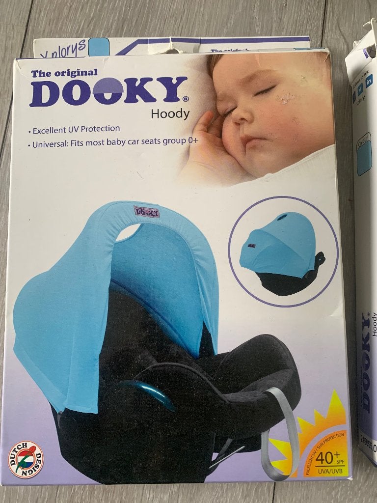 Zonnekap autostoel, Kinderen en Baby's, Autostoeltjes, Overige merken, Autogordel, Nieuw, Ophalen of Verzenden