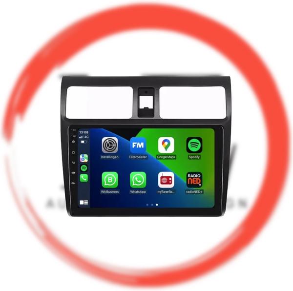 Suzuki Swift CarPlay 2004 t/m 2010, Ophalen, Nieuw