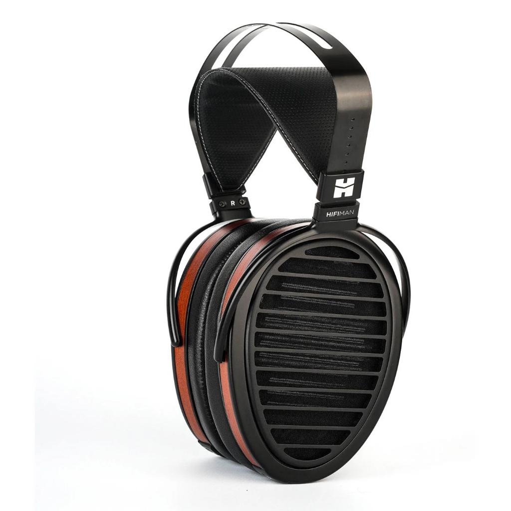 HIFIMAN Arya Organic – Zeer goede staat | Planar Magnetic |
