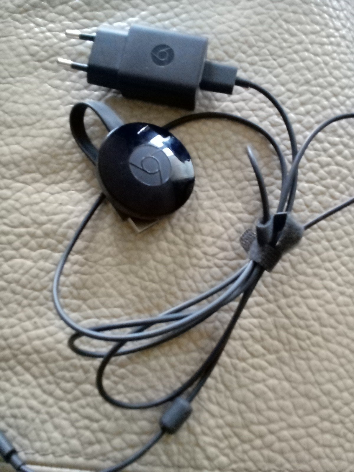 Chromecast 2, Ophalen of Verzenden, Zo goed als nieuw, HDMI, Zonder harde schijf