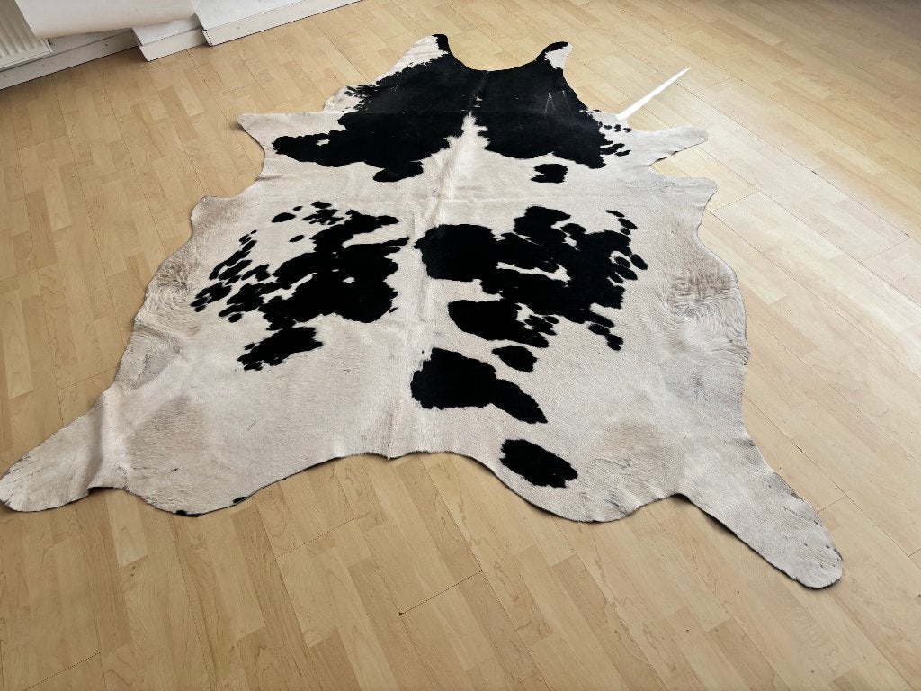 Koeienhuid XXL, Gebruikt, 150 tot 200 cm, 200 cm of meer, Ophalen of Verzenden