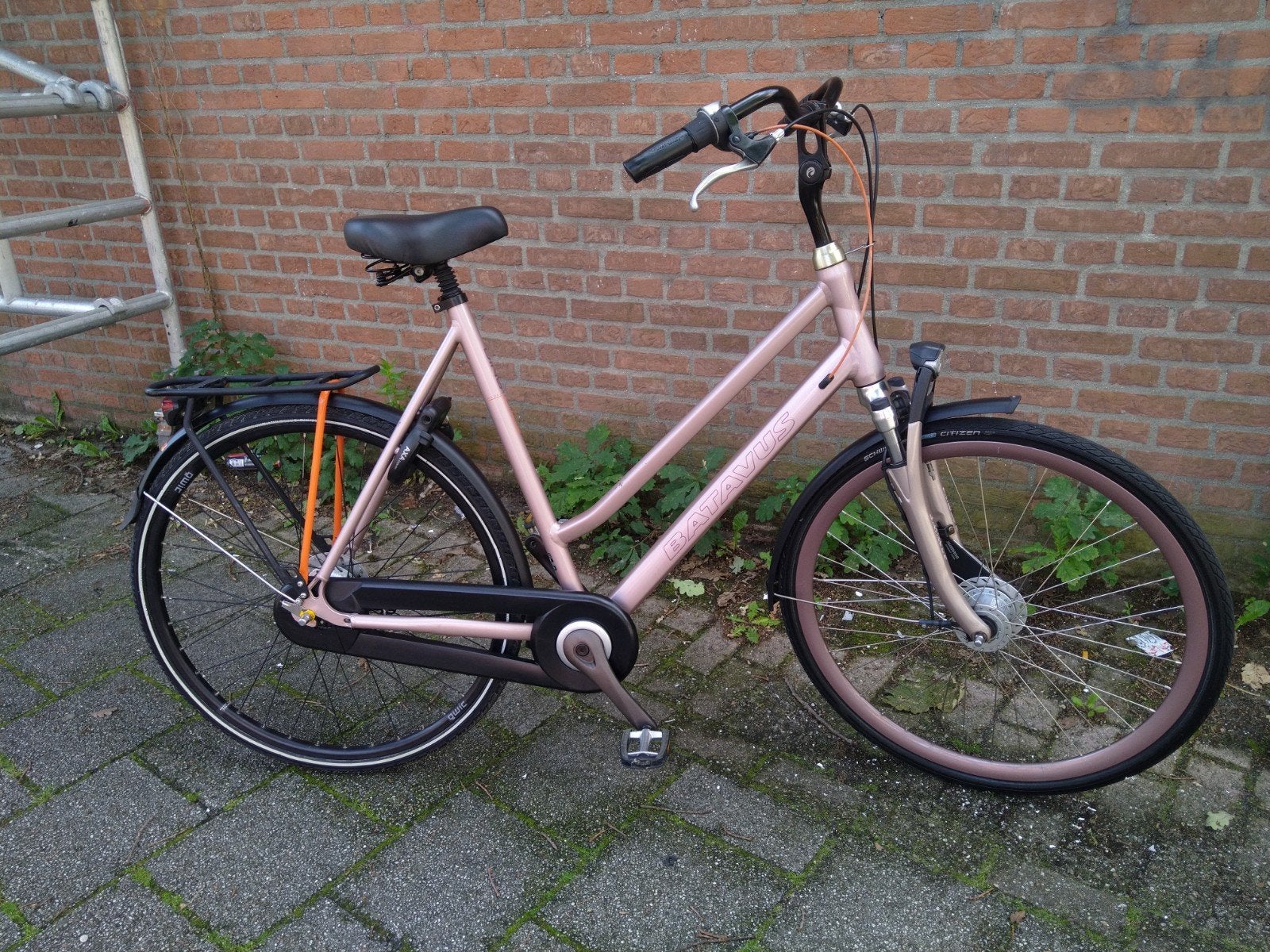 Nette Batavus Dinsdag Damesfiets 28 inch 7 versnellingen, Ophalen of Verzenden, Nieuw