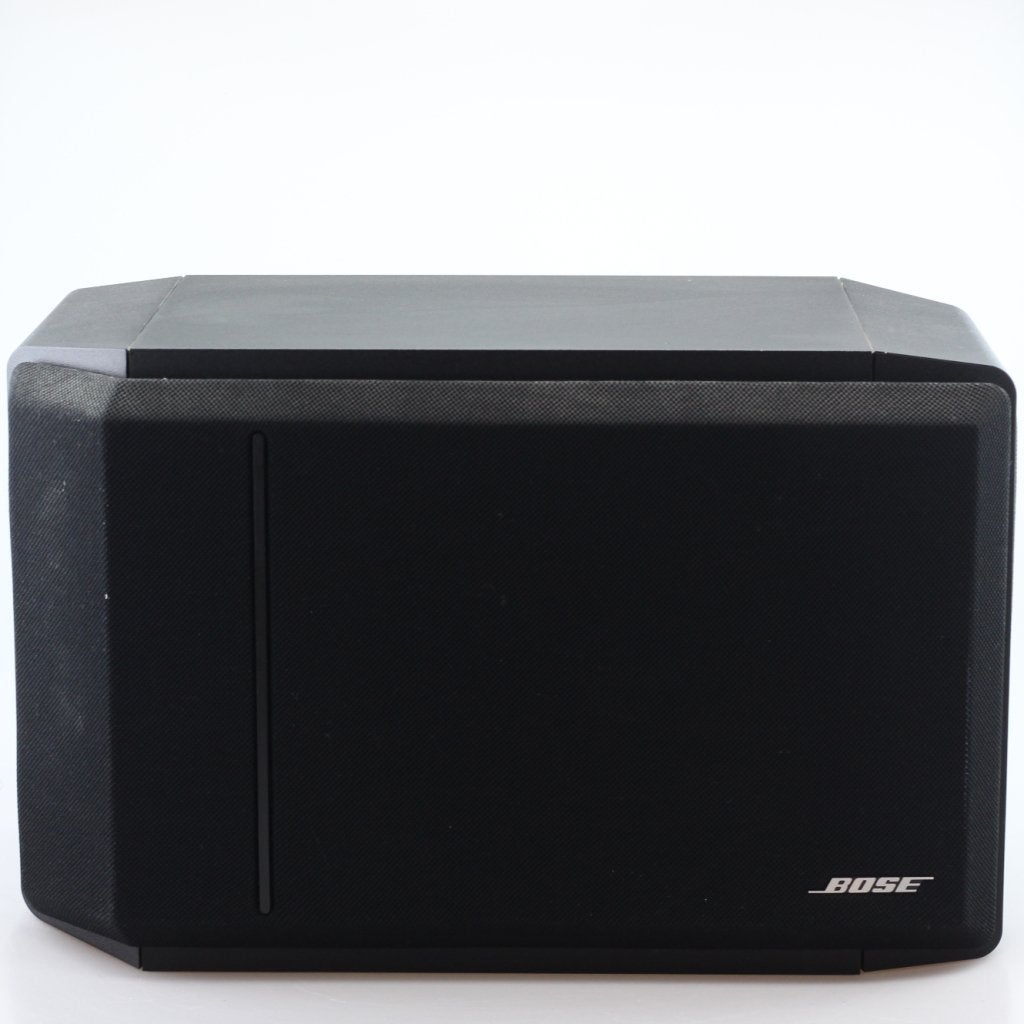 Bose 301 Serie IV Speaker Set van 2 Links + Rechts, Auto diversen, Autospeakers, Bose, Zo goed als nieuw, Support@bose.com, The Mountain
Framingham, MA 01701
USA