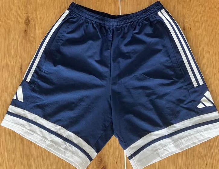 Cios Firda 2025 2026 nieuw Adidas heren sportkleding 3 stuks, Ophalen, Nieuw, Blauw, Algemeen
