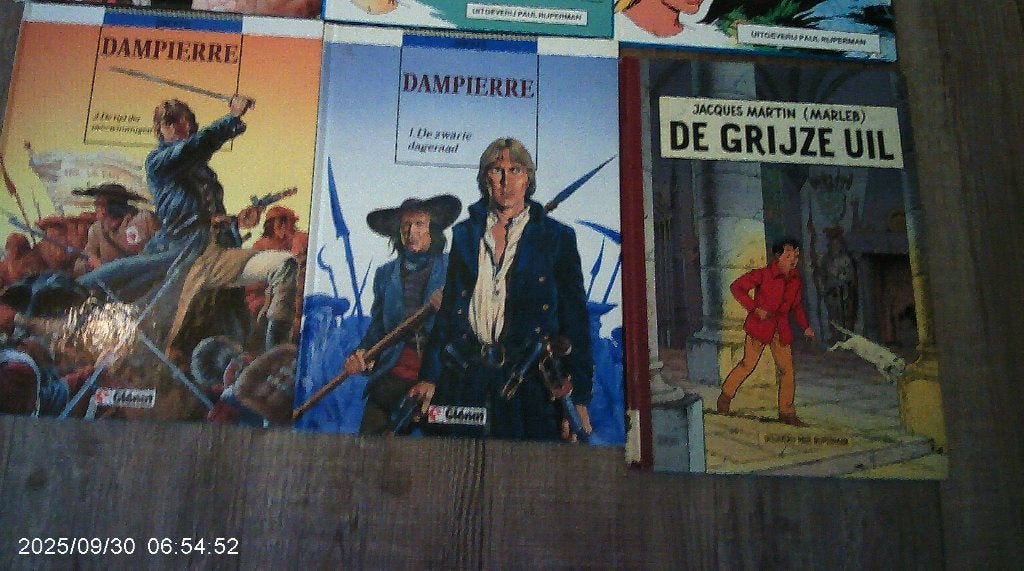 Hard Cover Strips Nieuw Staat, Boeken, Stripboeken, Meerdere stripboeken, Ophalen of Verzenden, Zo goed als nieuw