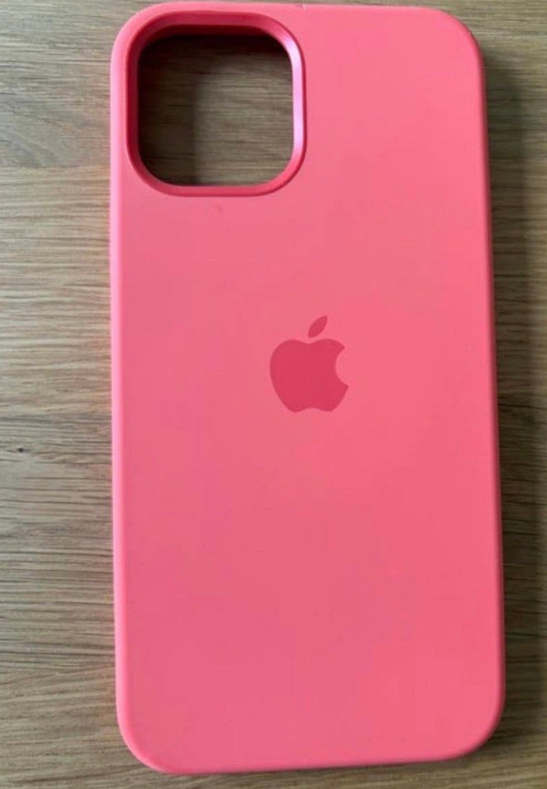 Origineel hoesje apple iphone 12 / pro MagSafe, Telecommunicatie, Ophalen of Verzenden, Zo goed als nieuw, IPhone 12 Pro