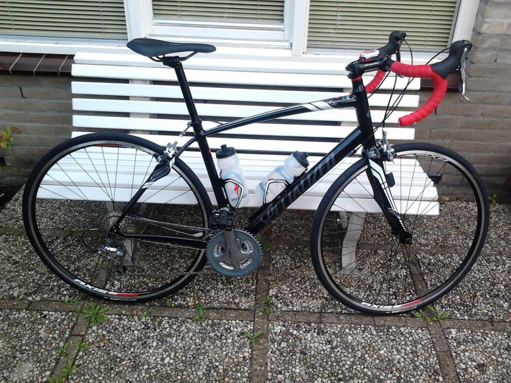 Specialized racefiets, Fietsen en Brommers, Fietsen | Racefietsen, Ophalen of Verzenden