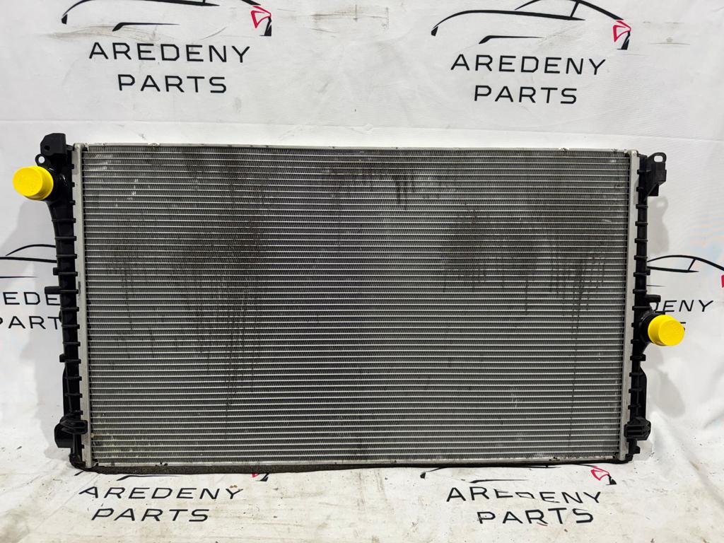 BMW X1 U11 X2 U10 2 Serie Active U06 Radiateur 17119846866, Gebruikt, -, -, Ophalen of Verzenden
