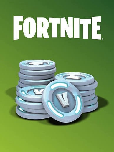 Vbucks, Sieraden, Tassen en Uiterlijk, Bedels, Ophalen, Zo goed als nieuw, Overige materialen, Overige merken