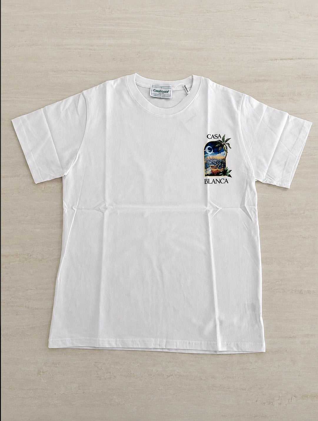 Casablanca shirt - maat M, Ophalen of Verzenden, Nieuw, Maat 48/50 (M), Zwart
