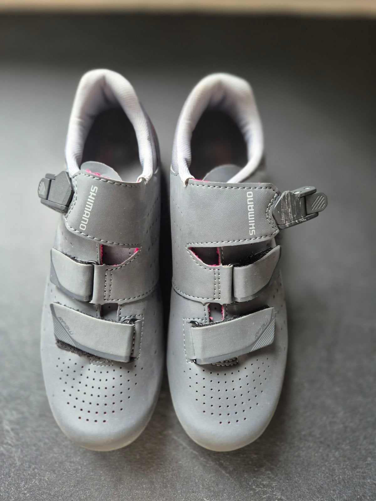 Wielren schoenen dames, Sport en Fitness, Wielrennen, Ophalen of Verzenden, Gebruikt, Schoenen