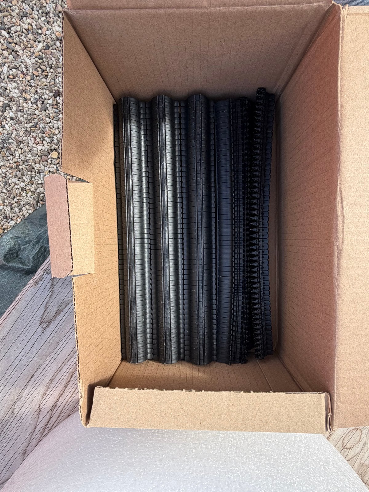 Tackernaalden, 250 stuks nieuw, Ophalen of Verzenden, Nieuw