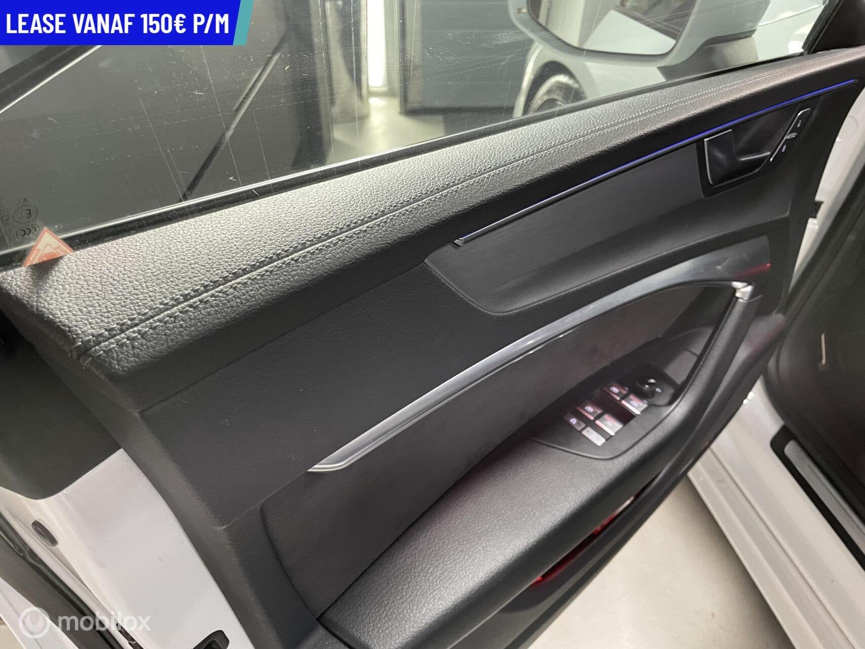 Foto 28 van Audi A7 Sportback 55 TFSI quattro 3X SLINE PANORAMA VIRTUAL