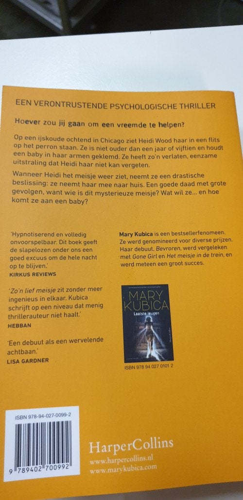 boek zon lief meisje, Boeken, Ophalen of Verzenden